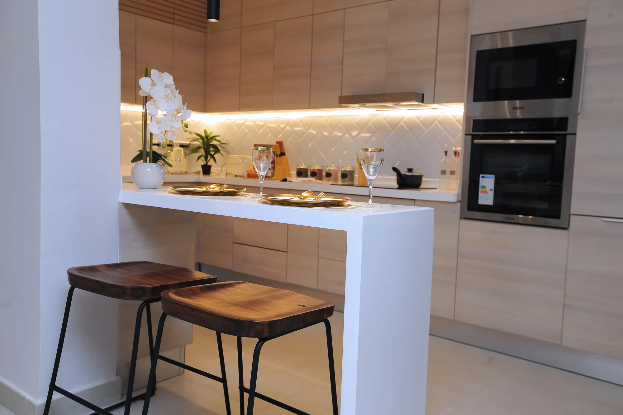 فينان – Venan Residences | تصميم أمل الفقيه · Amal Alfageeh