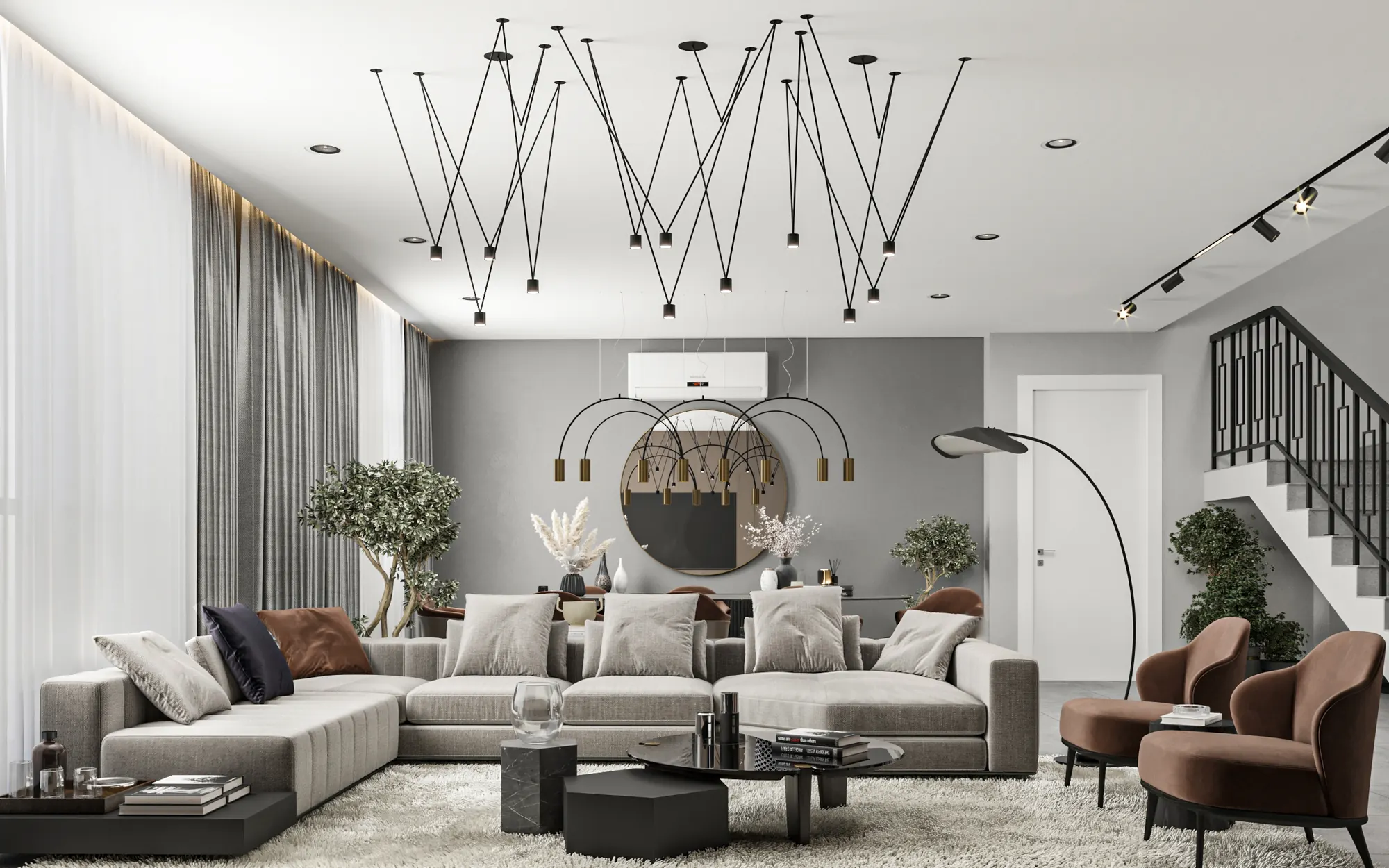 Venan Duplex