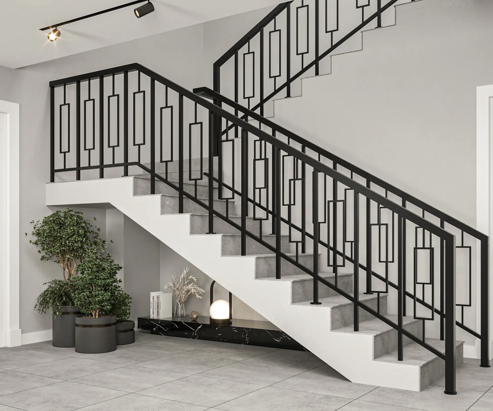 دوبلكس فينان – Venan Duplex | تصميم أمل الفقيه · Amal Alfageeh