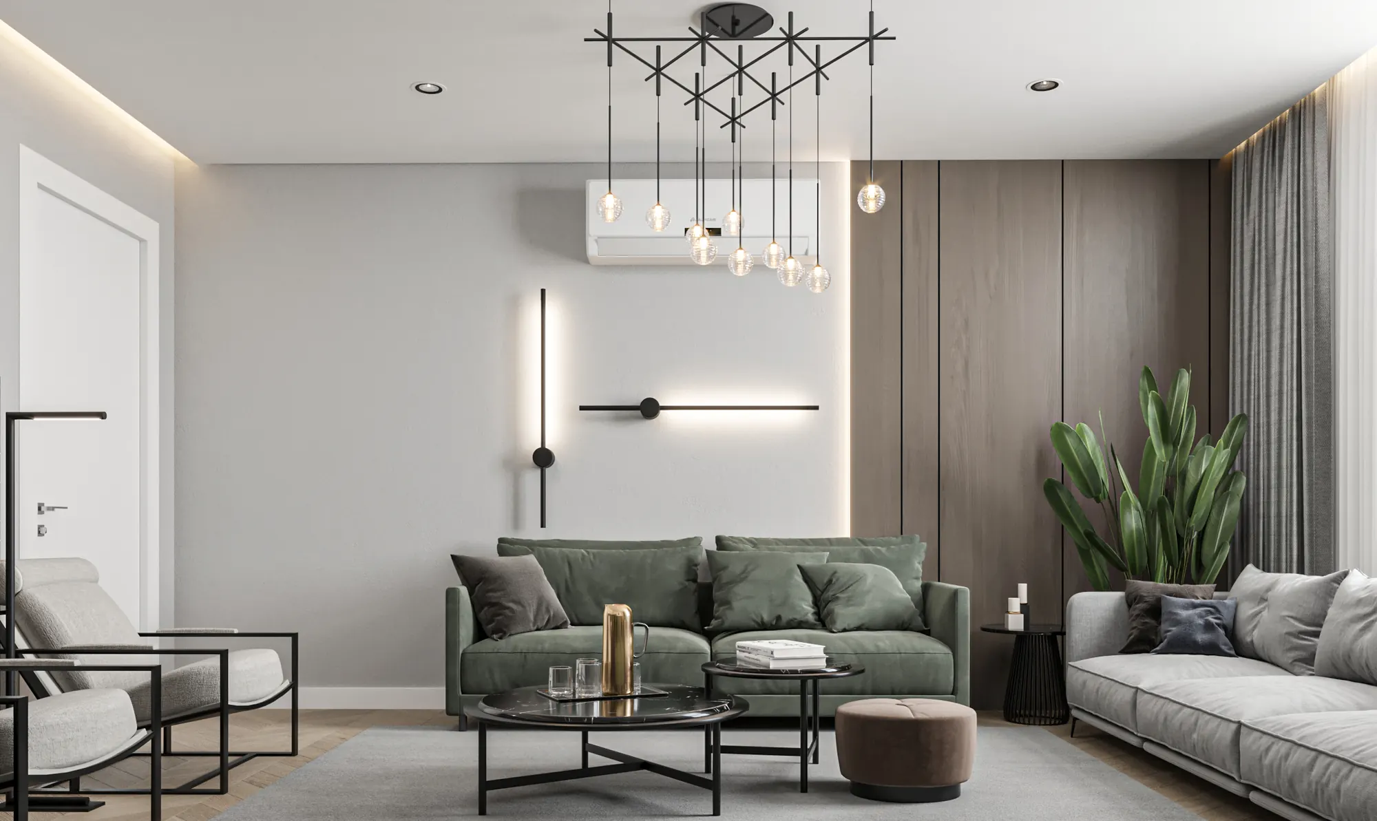 دوبلكس فينان – Venan Duplex | تصميم أمل الفقيه · Amal Alfageeh