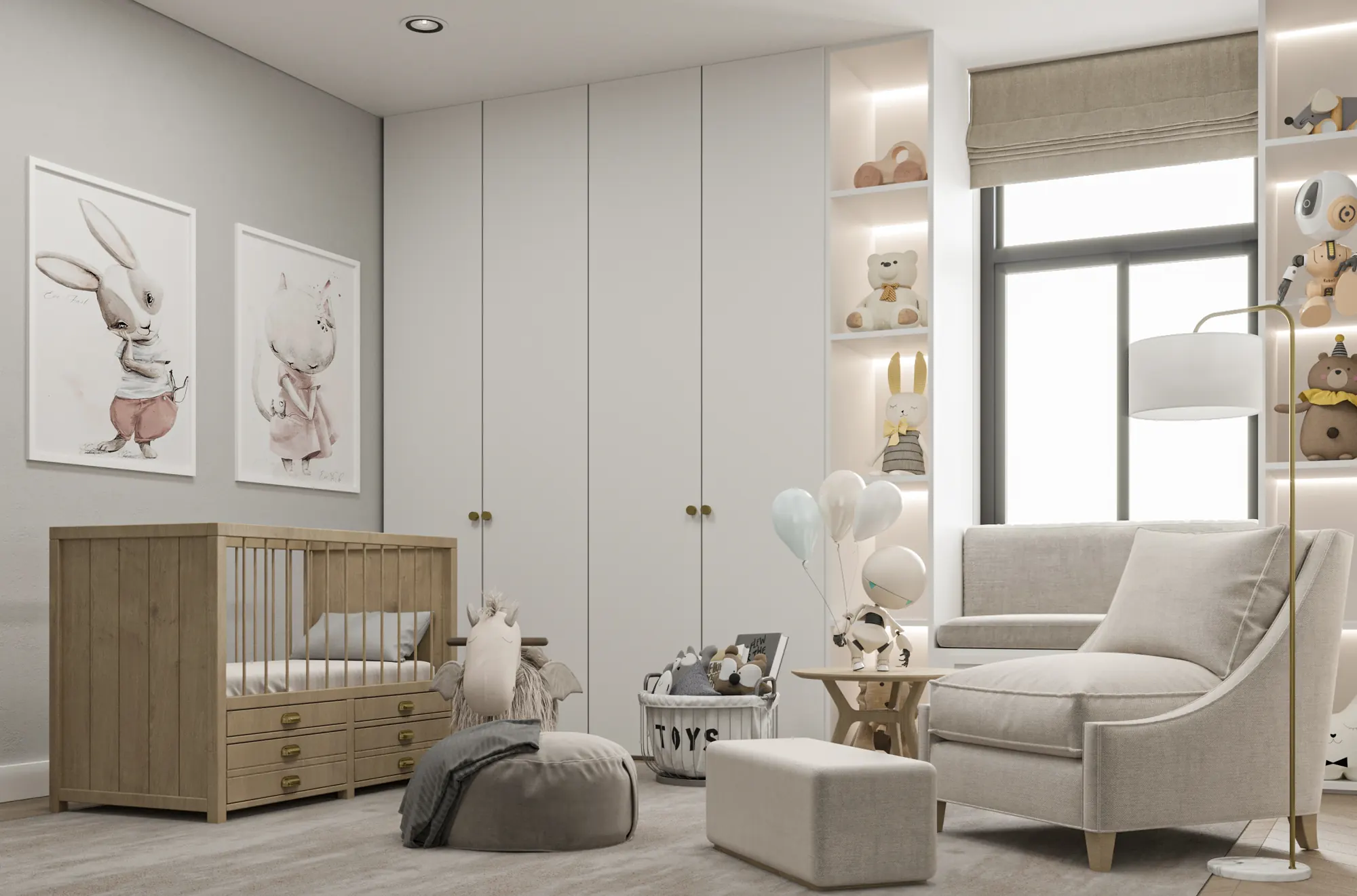 دوبلكس فينان – Venan Duplex | تصميم أمل الفقيه · Amal Alfageeh