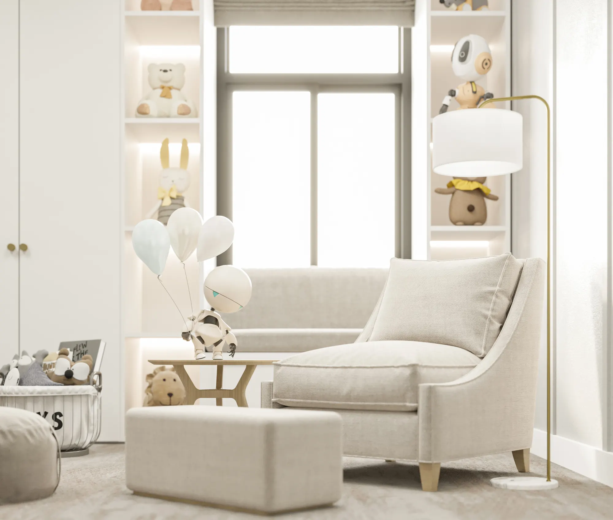 دوبلكس فينان – Venan Duplex | تصميم أمل الفقيه · Amal Alfageeh