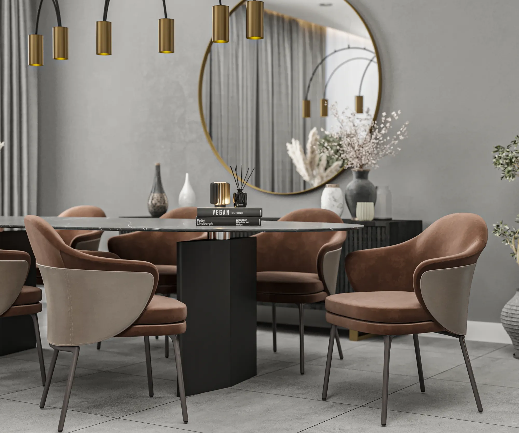 دوبلكس فينان – Venan Duplex | تصميم أمل الفقيه · Amal Alfageeh