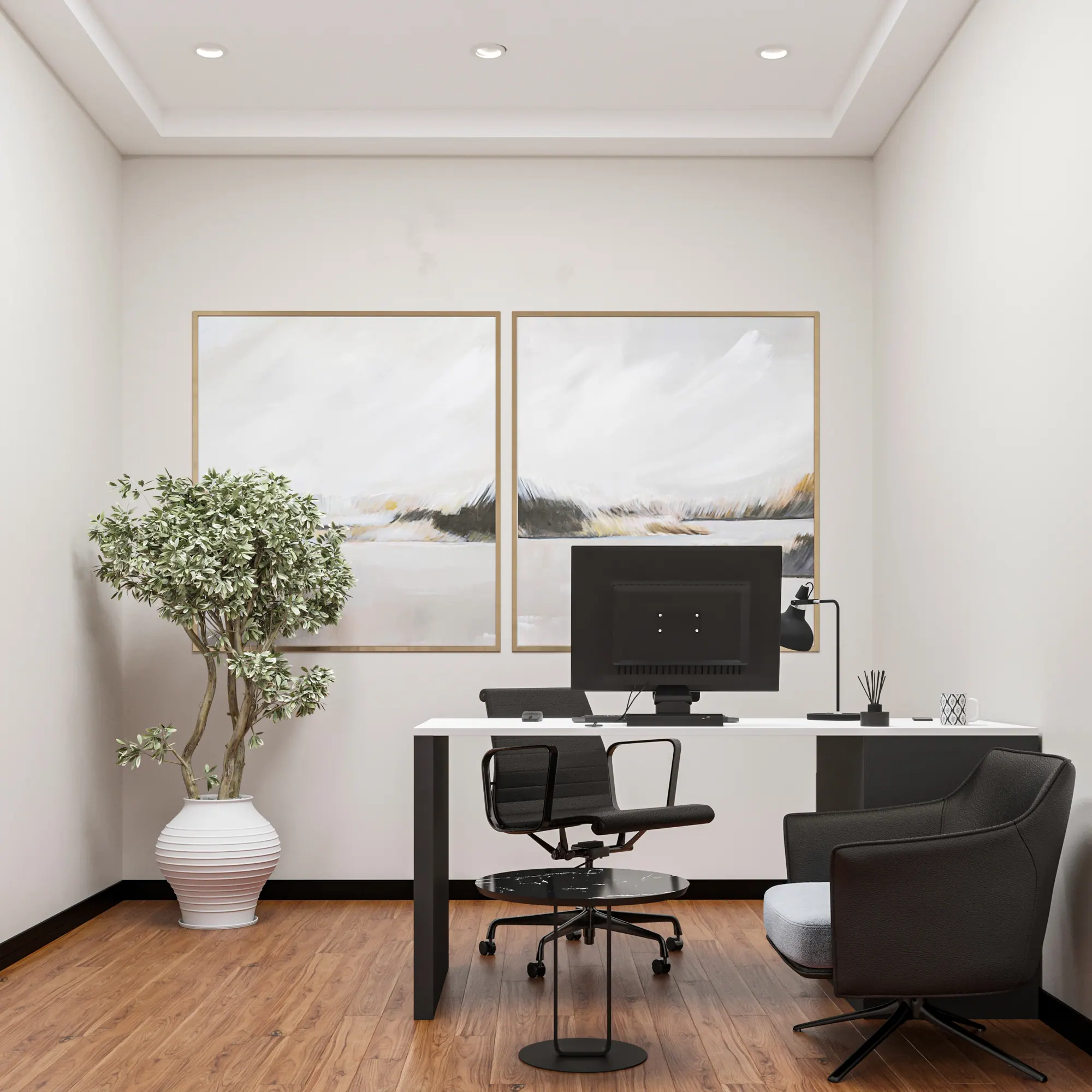 اليسر القابضة – Al Yusr Holding | تصميم أمل الفقيه · Amal Alfageeh